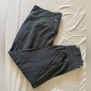 Lululemon Align Jogger Cropped